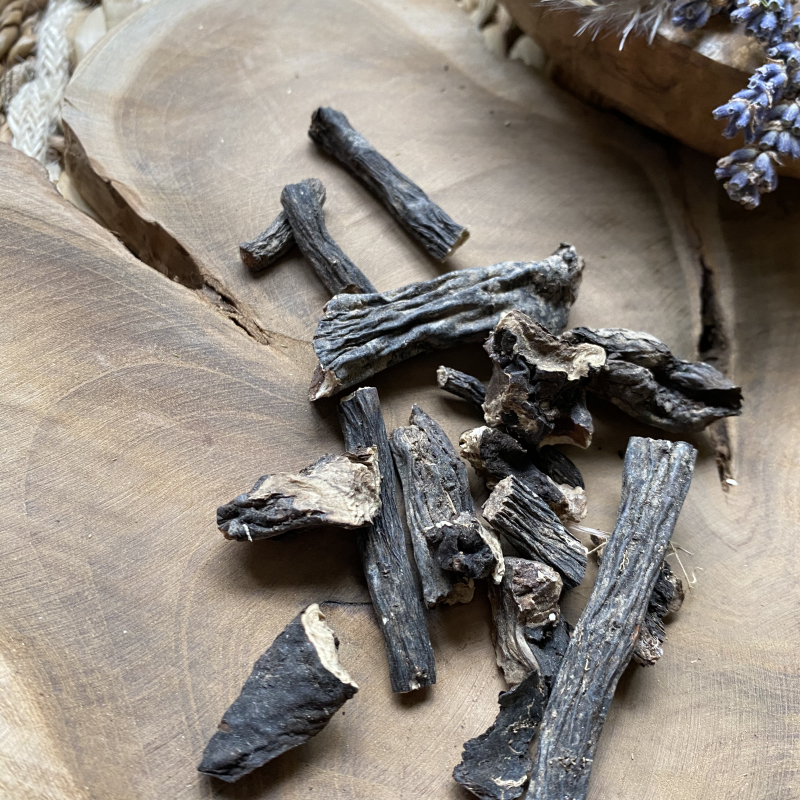 Common Black Comfrey